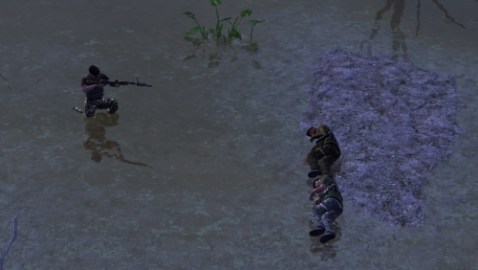 Because I'm not very good at this.