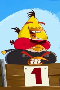 Also I'm tired of hearing about it but that's a different discussion altogether.