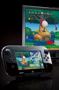 Well one guy might have asked for it.  But he changed his mind.