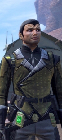 Because that's what they do.  Constantly.