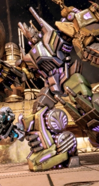 Generation 2 did some weird things to Transformers fandom.