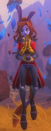 This is really my favorite Aurin picture that I've seen.  Like it's seriously one of the best.  Adorable.