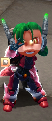 It's not a game conducive to screenshots as you desperately try to kill more guys.