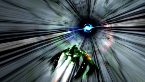 Let's throw a lot of stuff going on into one big thing and then... I don't know.