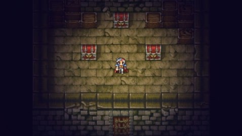 Twice was enough.  Wait, why was it twice?