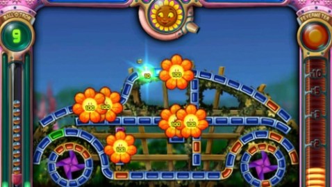 Also it's not easy on some of the higher levels, but that's a different discussion altogether.