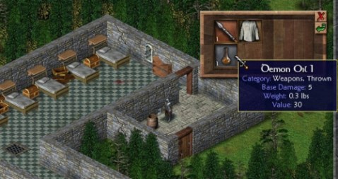 I'll say this much, the demo effectively conveyed what was around the bend.