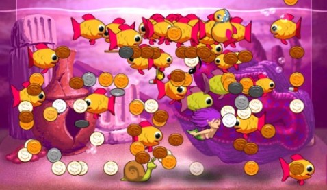 This looks like nothing so much as a testament to all of our sins with mice.