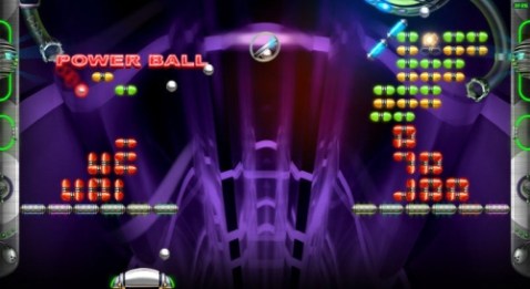 I could have listed the various powerups, but there are dozens of them, I don't care, and I'm guessing you don't much care either.