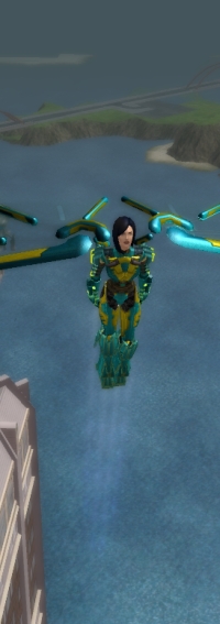 You all know this by now.