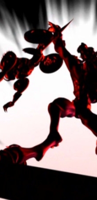 On the plus side, this wasn't Energon.