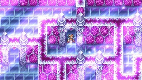 Evacuate the dance floor indeed.