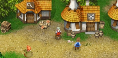 Look, at least I'm not breaking into your home whilst yelling about a man in a black coat.