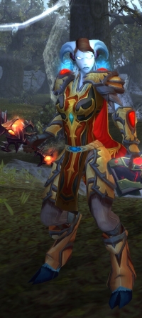 Seriously, I want this race everywhere always.