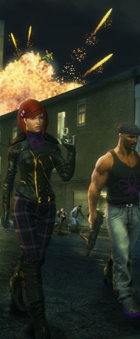 Hard games?  No.  But fun.