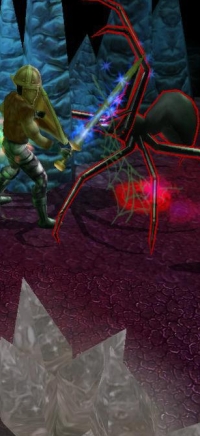 NO CENTIPEDES ARE NOT AN ACCEPTABLE ALTERNATIVE.