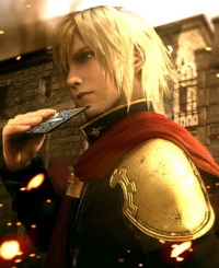 Will it be in the FF project?  Stay tuned.