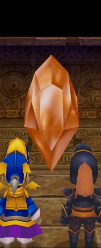 Ah, well, I'm sure he'll be fine. Maybe he can get a talk show.