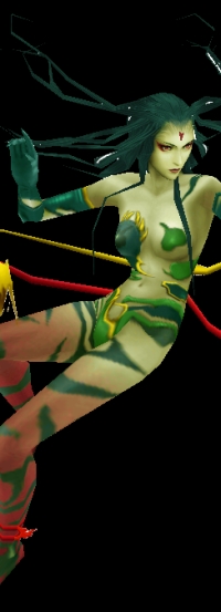 I'm still kind of upset, but it's tempered.