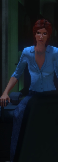 Fashion decisions frequently elude them, however.