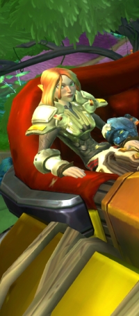 And boy, was that ever the case here.