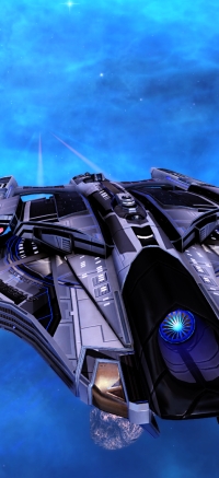 Which might be a good thing in some ways.