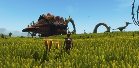 Like, not hard enough to really stop me but hard enough that I feel good about overcoming it.