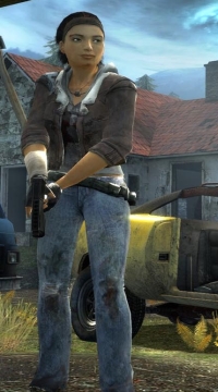 I like how, as time goes by, discussion about Episode 3 has morphed into talk about Half-Life 3 because everyone's given up.