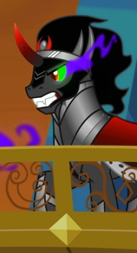 Chrysalis is a different story.