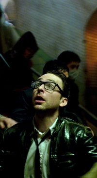 It's Always Sunny In...