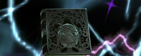 I mean, he has an excuse.