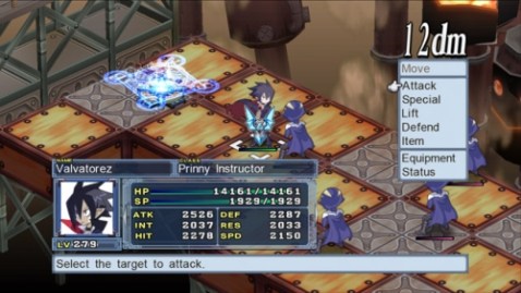 Everyone else being worse at those tricks is kind of the dream.