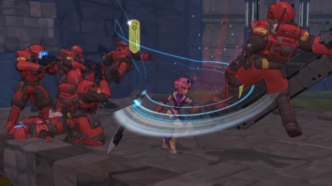 I expected what I got, in large part, but worse.