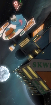 Sometimes you can go ahead and accept inelegance in a trade for functionality.