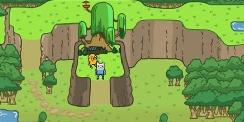 Looking and feeling are two very different things, of course.