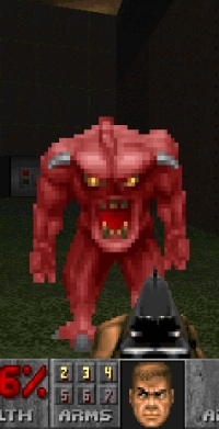 Looking back at these guys, I can't decide if they're silly or kind of cute.