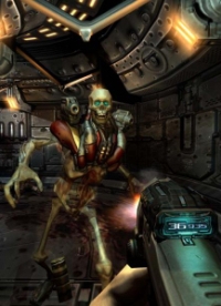 Yes, it looked silly back then, too, but we didn't care.