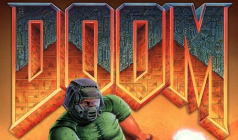 Pictured: The moment when the 1980s became the 1990s in popular art.