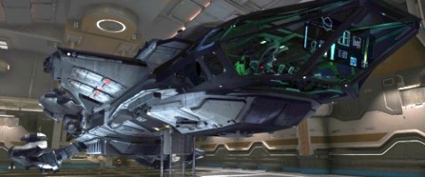 Based on the constant schedule slips, it's already moved out of the realm of what the team can handle, and I suspect it's going to be the sort of needlessly complex and obtuse game that isn't going to appeal to anyone not already on board with the idea.  And not even some of them.