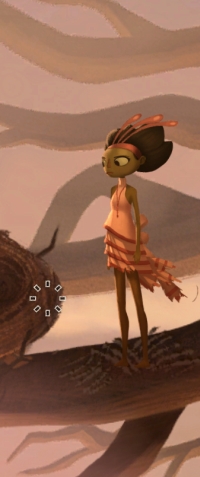 I don't understand why anyone would throw money at a point-and-click adventure game in the first place, but that probably just means I'm not the target audience here.