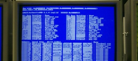 Same old story, same old song and dance.