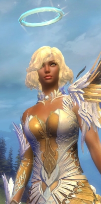 Yes, it's feminism that's the problem and the constant tit show is just how things are.  That makes sense.