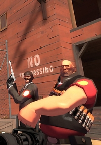 In my experience, it's usually me.