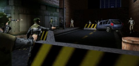 Not that I'm bitter.