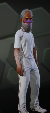 Ladies. And gents, whomever likes this look, really.