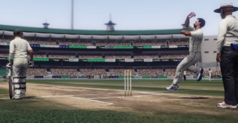 To those who read this in countries where cricket is a thing, please, I have no idea what is even going on in this picture. I am genuinely curious.