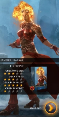 It's like League of Legends except without any excuses.