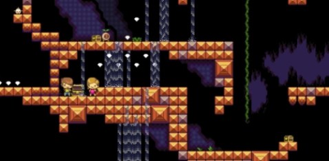 And yet again, I'm happy I don't do reviews.