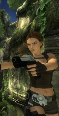 I guess you're the professional, though?