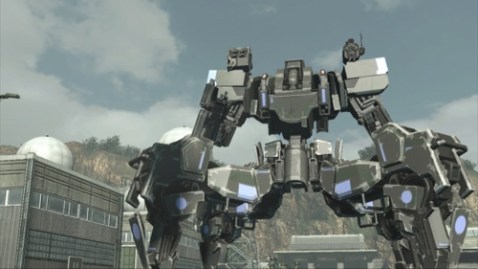 The joke is you do not get a choice.